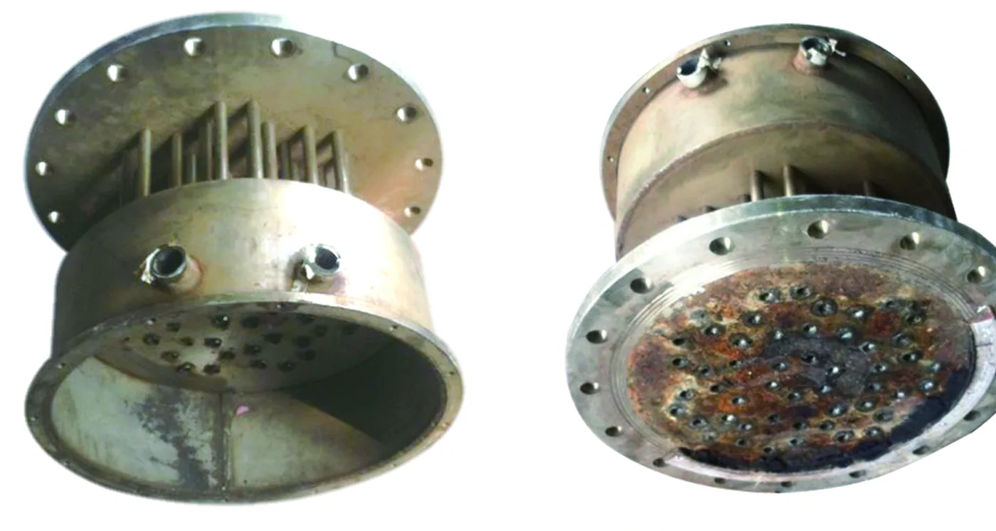 Explosion-Proof Immersion Heaters — Flameproof flanged heaters for hazardous-area process duty
