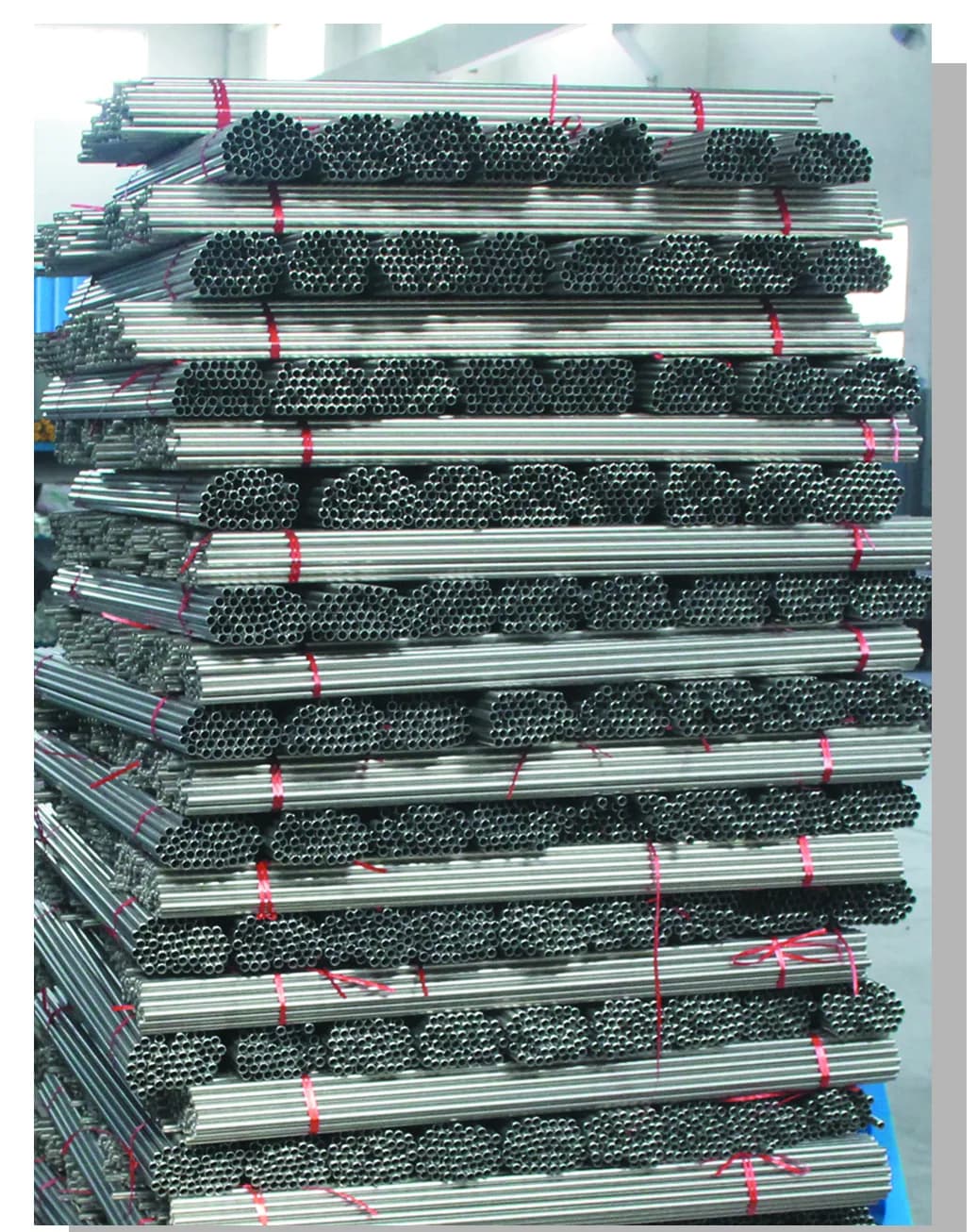 10# and 20# steel tube